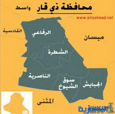 الدواية والرفاعي توزعان المواقع الاثرية كاراضي سكنية