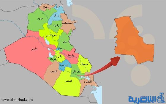 شرطة ذي قار تعتقل متهما وتضبط منتجات نفطية معدة للتهريب