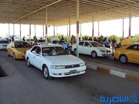 المثنى تشكو من التشديدات الأمنية عند مداخل ذي قار وتطالب بإلغاء نظام الكفيل