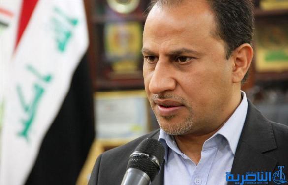 الناصري:نسعى لإطلاق أكثر من 50 مليون اصبعية ونحذر من اثار الصيد الجائر في الاهوار