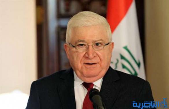  معصوم يصادق على أحكام إعدام بحق عدد من الإرهابيين