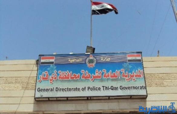 اعتقال عدد من المطلوبين في الشطرة في ممارسة امنية في الشطرة