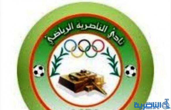 تسمية الكابتن مؤيد طعمه مدربا لنادي الناصرية لكرة القدم 