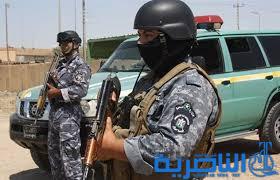 شرطة ذي قار تعتقل شخصين بتهمة الابتزاز الالكتروني