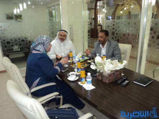 الزهيري مشروع ليوان السكني  الاستثماري سيصبح بوابة الاستثمار في محافظة ذي قار