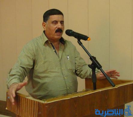  بمربا   ..اختتام دورة الصحة والسلامة البيئية لأصحاب الشركات في ذي قار