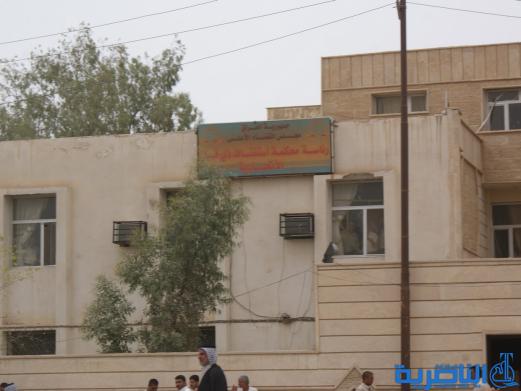 التمييز تصادق على السجن 15 عاما بحق مدان بقتل شقيقه في ذي قار