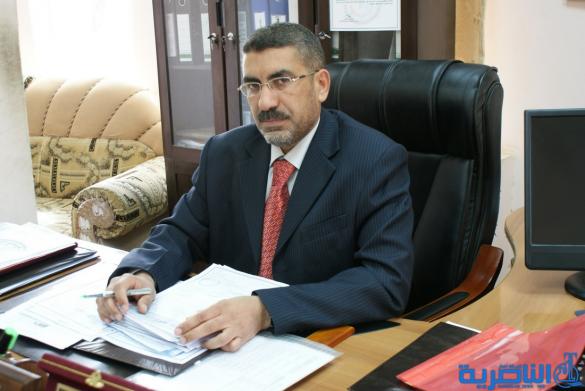 تخويل مدير شهداء ذي قار صلاحيات وزير للاسراع بصرف مستحقات ذوي الشهداء