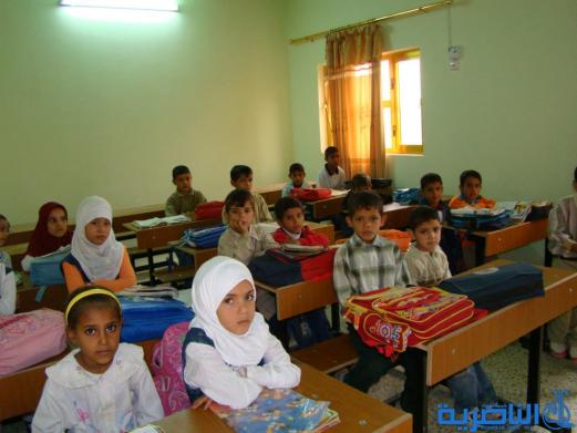 بالصور : أطفال الناصرية الأجمل