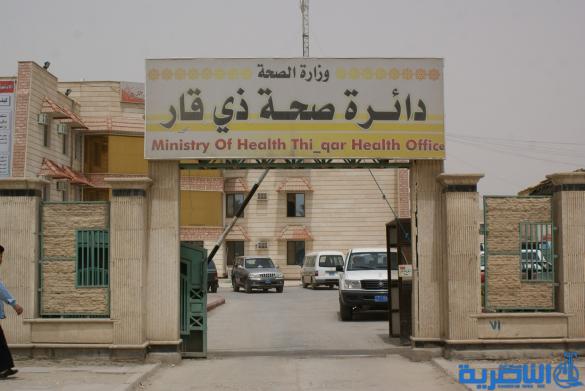 الفحوصات المختبرية تثبت سلامة شحنة بسكويت التربية المحتجز في الناصرية