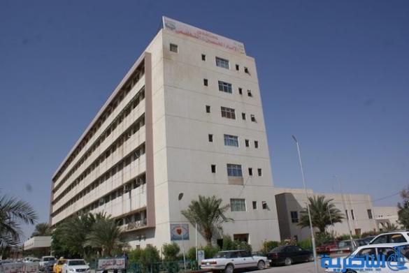 الناصرية : ثلاثة جرحى بينهم طفلة جراء إطلاق العيارات النارية عقب كاس اسيا