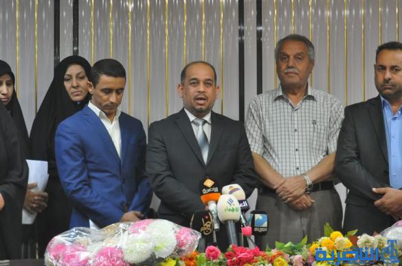 تربية ذي قار تفتح باب الاعتراض على التعيينات الجديدة