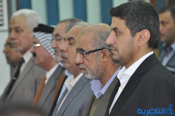 التضامن تبحث مع 