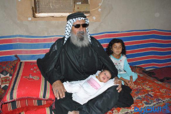 بالصور : شبكة أخبار الناصرية في زيارة ( لآمرلي ) في الغراف