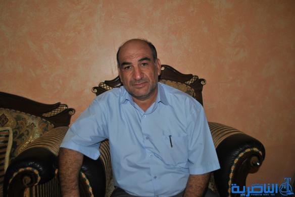 عبد الزهرة حسن وارد رئيسا لمجلس قضاء الشطرة بعد الاعتراض على الانتخابات السابقة