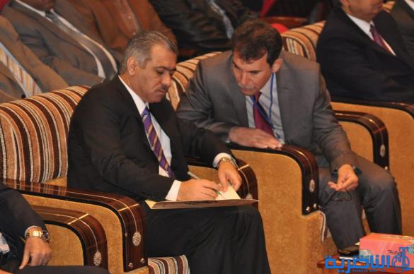 صحة ذي قار تعقد مؤتمرها الاول للجودة الصحية بمشاركة وفود اجنبية - تقرير مصور -