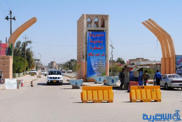 جنايات ذي قار تحكم بسحن أربعة موظفين في بلدية الشطرة وتغريمهم لرداءة عملهم