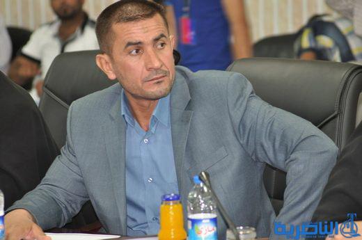 مجلس ذي قار يعتبر تغيير مدير المجاري خطوة اولى نحو تغيير مدراء اخرين