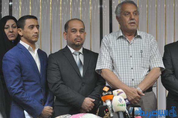 تربية ذي قار تفتح باب الاعتراض على التعيينات الجديدة