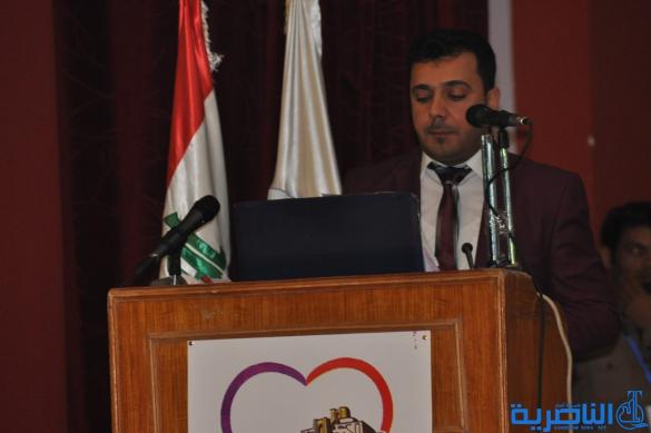 صحة ذي قار تعقد مؤتمرها العلمي الثالث لجراحة القلب بمشاركة أكثر من 40 باحثا – تقرير مصور - 