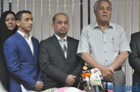 تربية ذي قار تفتح باب الاعتراض على التعيينات الجديدة