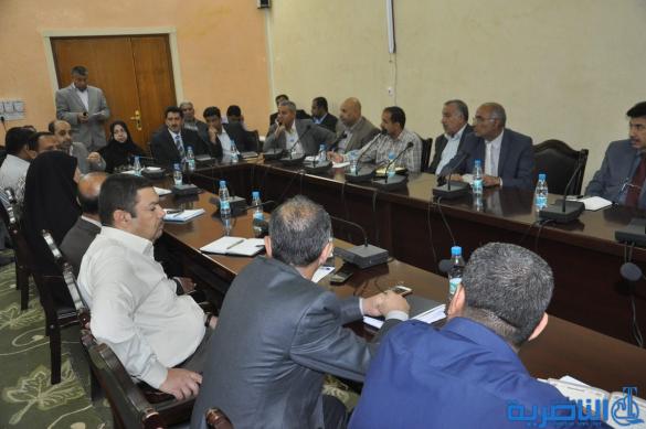 حكومة ذي قار تعتمد إجراءات جديدة لتنشيط الاستثمار في المحافظة - تقرير مصور -