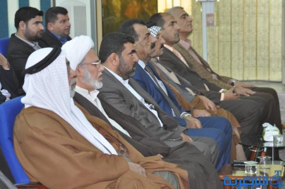 التضامن تبحث مع 