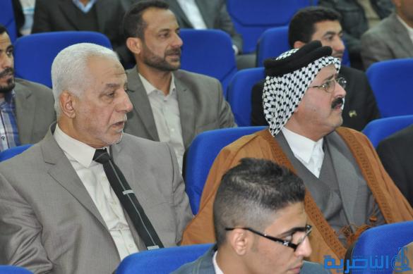 التضامن تبحث مع