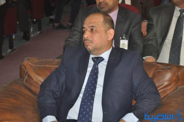 تربية ذي قار تنظم مؤتمرها العلمي الثاني للبحوث العلمية