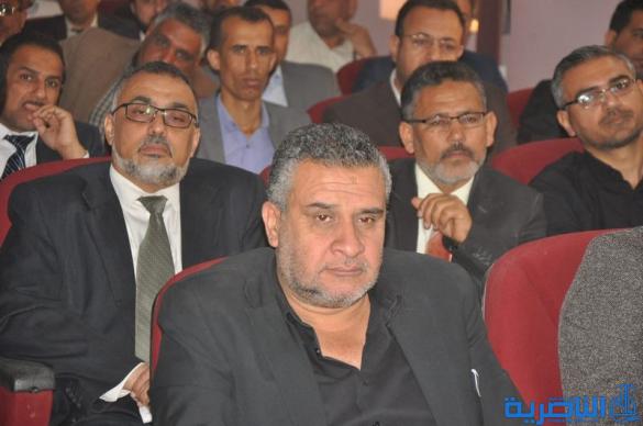 تربية ذي قار تنظم مؤتمرها العلمي الثاني للبحوث العلمية