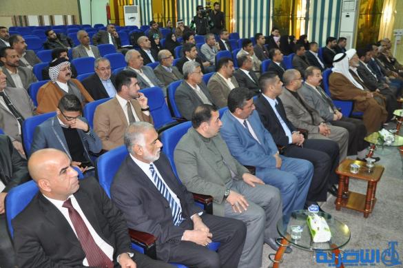 التضامن تبحث مع