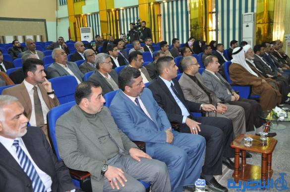 التضامن تبحث مع 