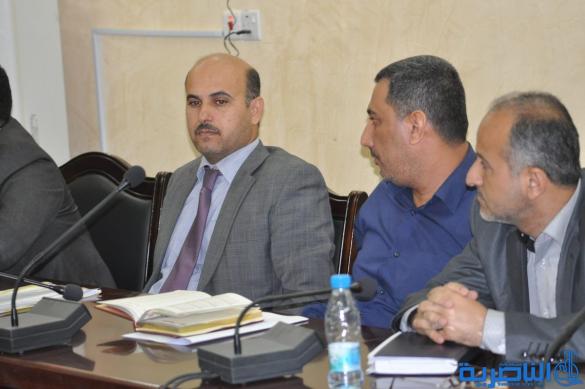 حكومة ذي قار تعتمد إجراءات جديدة لتنشيط الاستثمار في المحافظة - تقرير مصور -