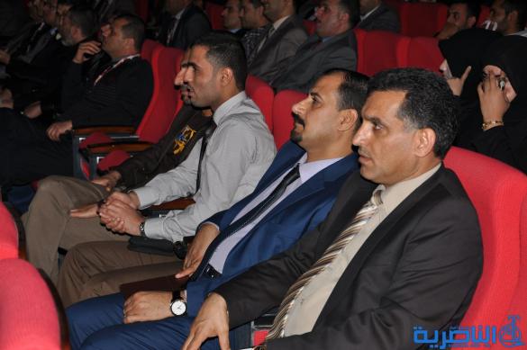 صحة ذي قار تعقد مؤتمرها العلمي الثالث لجراحة القلب بمشاركة أكثر من 40 باحثا – تقرير مصور - 