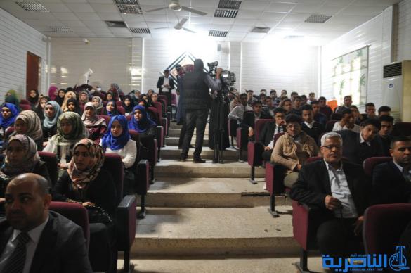 بدعم من الونسيف ، ورشة عمل في ذي قار للتعريف بحقوق الطفل - تقرير مصور -