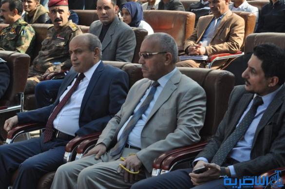 كلية مزايا تحتفي بعيد الجيش وتخصص عشرة مقاعد للجنود مجانا