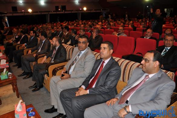 صحة ذي قار تعقد مؤتمرها العلمي الثالث لجراحة القلب بمشاركة أكثر من 40 باحثا – تقرير مصور - 