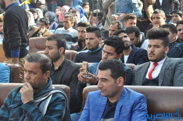 كلية مزايا تحتفي بعيد الجيش وتخصص عشرة مقاعد للجنود مجانا