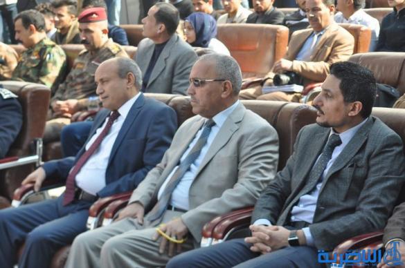 كلية مزايا تحتفي بعيد الجيش وتخصص عشرة مقاعد للجنود مجانا
