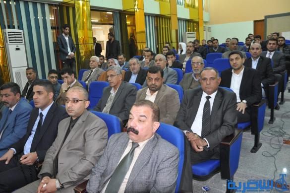 التضامن تبحث مع 