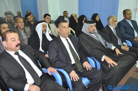كيان التضامن في العراق يبحث الخطوط العريضة لحملته الانتخابية المقبلة - تقرير مصور - 