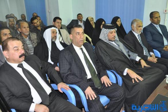 كيان التضامن في العراق يبحث الخطوط العريضة لحملته الانتخابية المقبلة - تقرير مصور - 