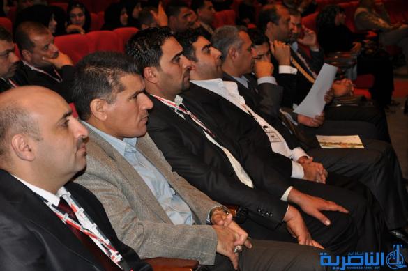 صحة ذي قار تعقد مؤتمرها العلمي الثالث لجراحة القلب بمشاركة أكثر من 40 باحثا – تقرير مصور - 