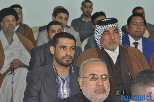 كيان التضامن في العراق يبحث الخطوط العريضة لحملته الانتخابية المقبلة - تقرير مصور - 