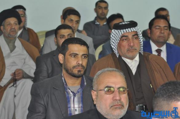 كيان التضامن في العراق يبحث الخطوط العريضة لحملته الانتخابية المقبلة - تقرير مصور - 