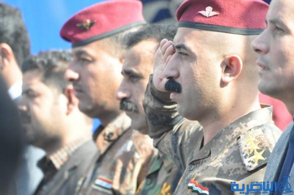 كلية مزايا تحتفي بعيد الجيش وتخصص عشرة مقاعد للجنود مجانا