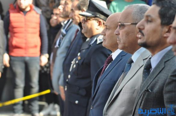 كلية مزايا تحتفي بعيد الجيش وتخصص عشرة مقاعد للجنود مجانا