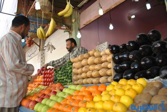 بالصور : في مدينة الشطرة الناس منشغلون فقط بصناعة الحياة 