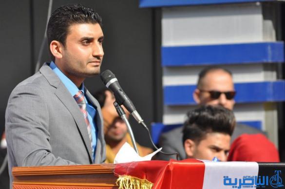 كلية مزايا تحتفي بعيد الجيش وتخصص عشرة مقاعد للجنود مجانا