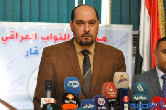 برلماني عن ذي قار يطالب باعادة النظر بتسعيرة الخصخصة